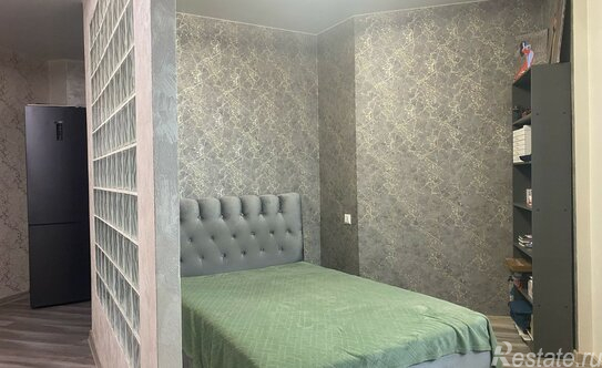 Продажа 2-комн квартиры на вторичном рынке Новопетровское, Рабочая улица