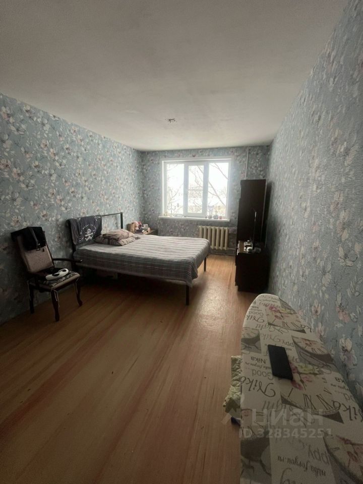 Продажа 2-комн квартиры на вторичном рынке д. Самотовино, 17