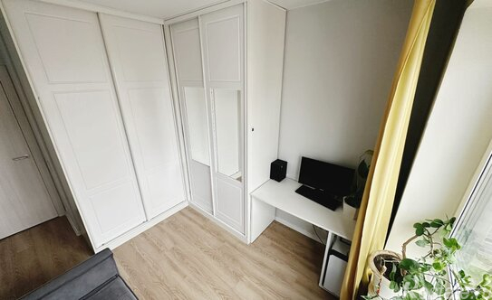 Продажа 3-комн квартиры на вторичном рынке Мытищи г, Юбилейная ул