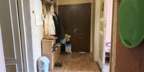 Комната Болотная улица, 2К1