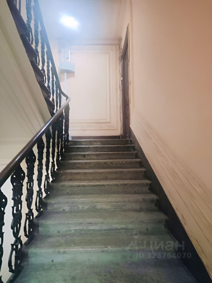 Продажа комнаты Виленский переулок, 8