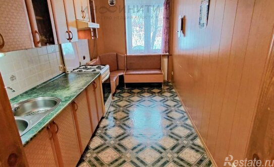 Продажа 4-комн квартиры на вторичном рынке Мытищи г, Новомытищинский пр-кт