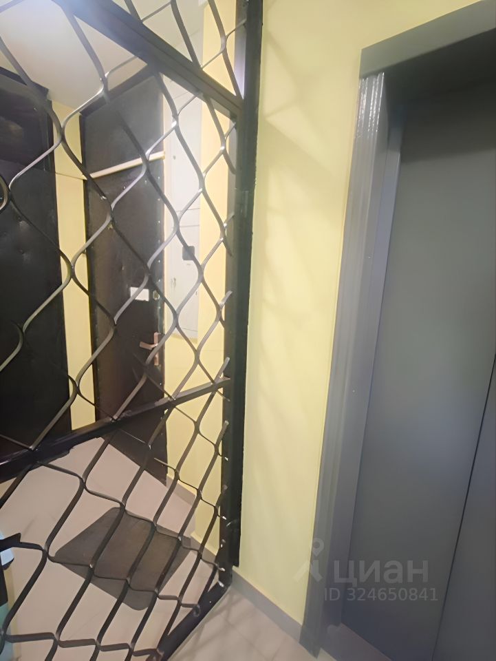 Продажа 1-комн квартиры на вторичном рынке Саянская улица, 5К2