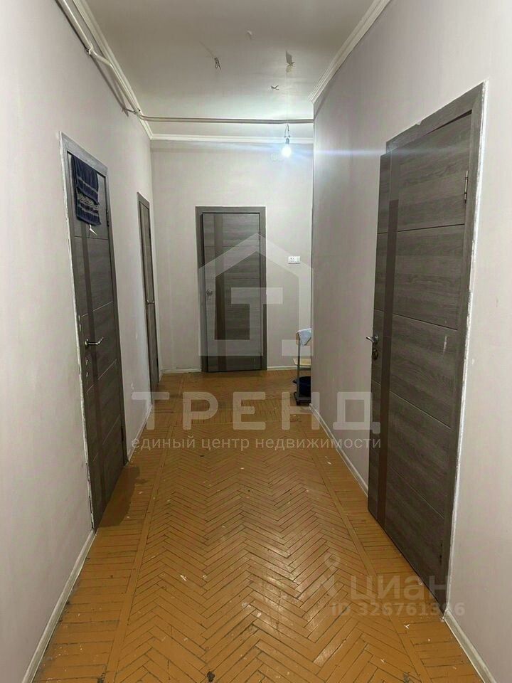 Продажа 3-комн квартиры на вторичном рынке Двинская улица, 10