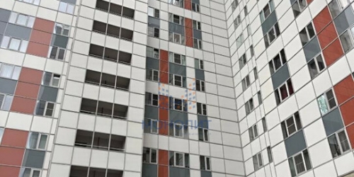 1-комн квартира б-р Маршала Рокоссовского,  д. 6,  к. 1В