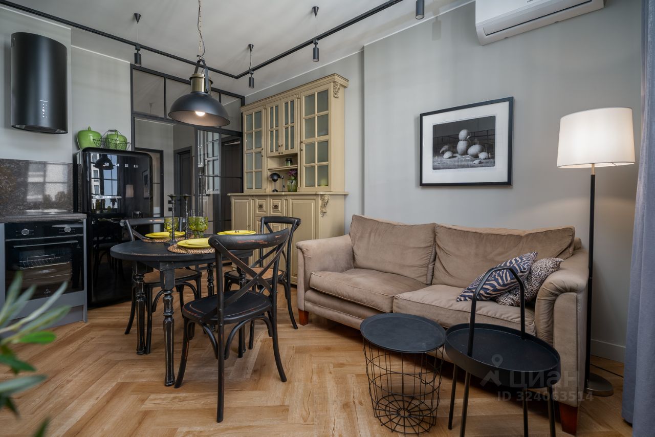 Продажа 1-комн квартиры на вторичном рынке бульвар Измайловский, 11