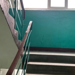 Продажа 2-комн квартиры на вторичном рынке Павловский Посад г, Большой железнодорожный проезд,  д. 58