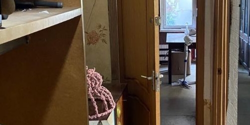 2-комн квартира Снайперская улица, 13