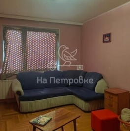 Продажа 4-комн квартиры на вторичном рынке Светлогорский проезд,  д. 7