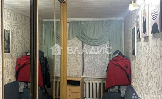 Продажа 3-комн квартиры на вторичном рынке Софийская ул,  д. 57