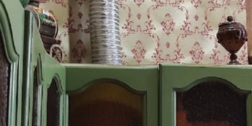 4-комн квартира Пушкин г., Прямой пер.,  д. 6