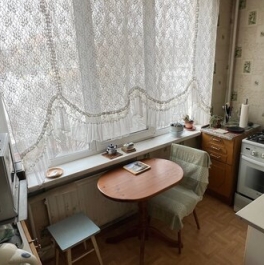 Продажа 3-комн квартиры на вторичном рынке Софийская ул,  д. 38,  к. 1