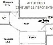Продать Квартиры вторичка Котельники г, 2-й Покровский проезд  14 к2 