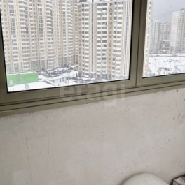Продажа 1-комн квартиры на вторичном рынке Некрасовка п,  д. 5