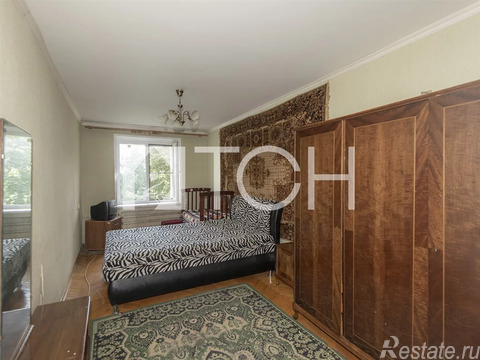 Продажа 3-комн квартиры на вторичном рынке Пушкино, Чехова ул,  д. 19