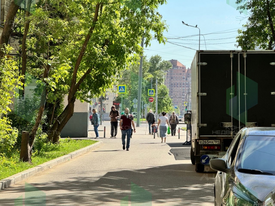 Продажа ПСН улица Рогожский Вал,  д. 17