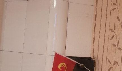 4-комн квартира Введенская улица, 19