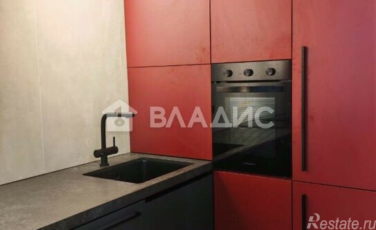 Продажа 1-комн квартиры на вторичном рынке Шелепихинская набережная