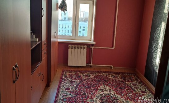 Продажа 2-комн квартиры на вторичном рынке Федеративный пр-кт,  д. 32,  к. 2