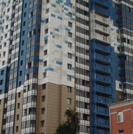 Продажа 1-комн квартиры на вторичном рынке ул Академика Скрябина,  д. 6