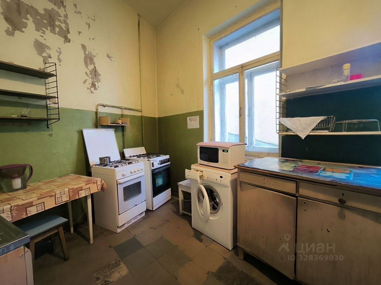 Продажа комнаты Московский проспект, 14