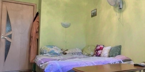 2-комн квартира Ириновский проспект, 21К2