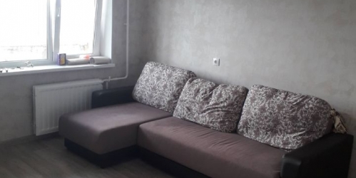 1-комн квартира Колпино, улица Анисимова, 10