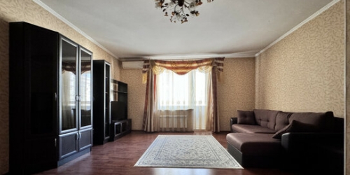 2-комн квартира Русаковская улица,  д. 1
