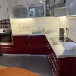 Продажа 2-комн квартиры на вторичном рынке Ясногорская улица,  д. 17 к1