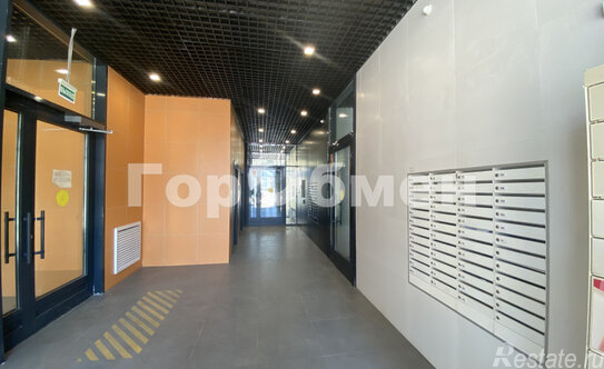 Продажа 1-комн квартиры на вторичном рынке ул Люблинская,  д. 113