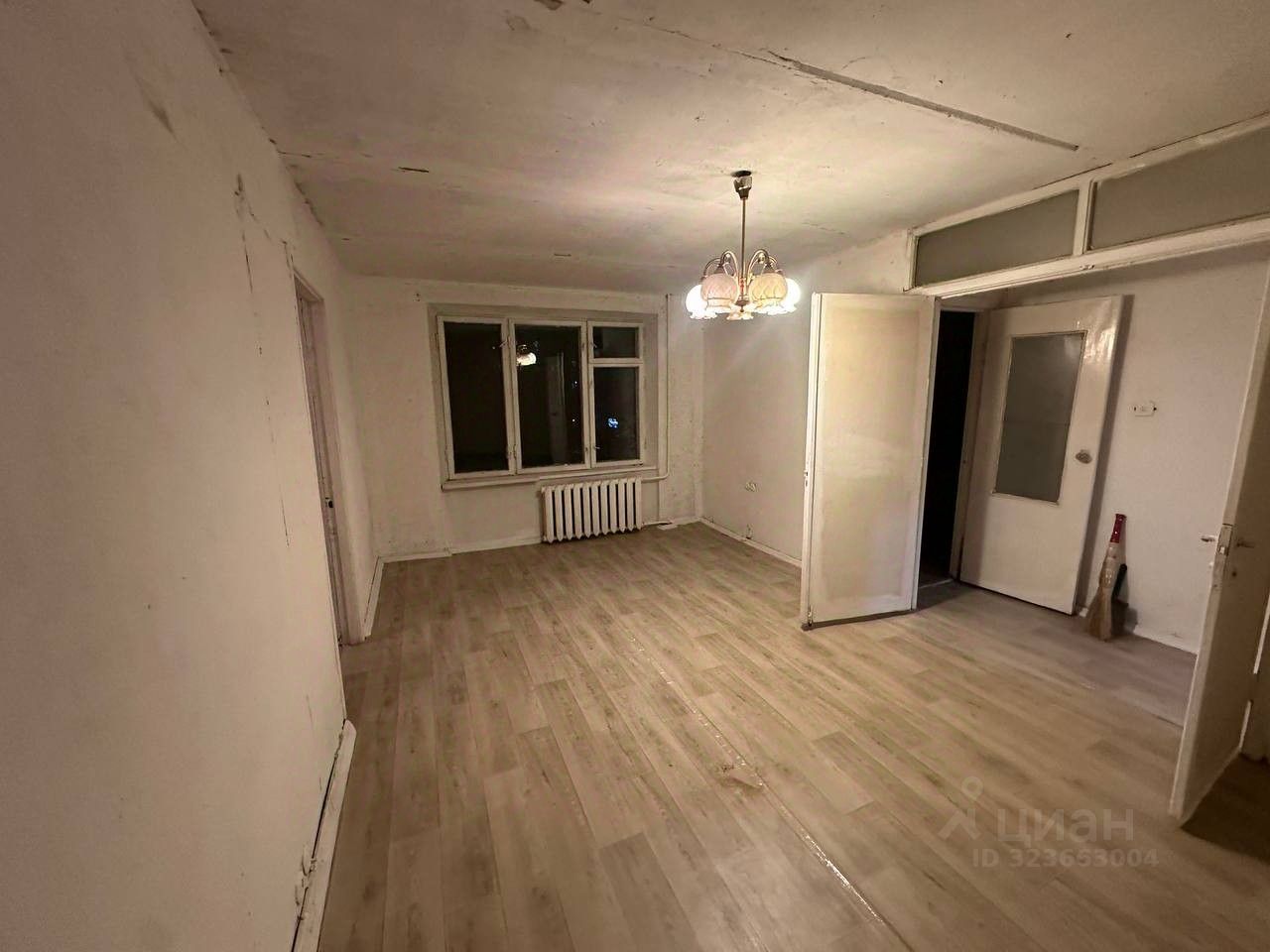 Продажа 2-комн квартиры на вторичном рынке улица Юных Ленинцев, 84