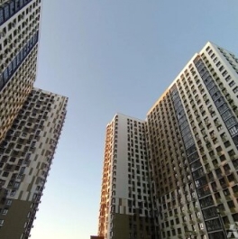 Продажа 3-комн квартиры на вторичном рынке Красногорск, ул Александровская,  д. 4