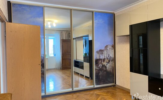 Аренда 2-комн квартиры на вторичном рынке ул Анненская,  д. 8