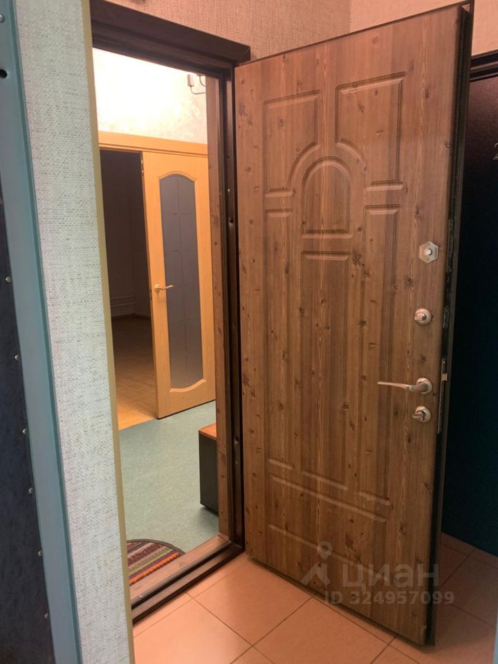 Продажа 2-комн квартиры на вторичном рынке Конаковский проезд,  д. 8К1