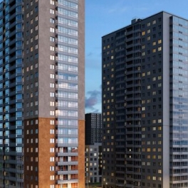 Продажа 2-комн квартиры на вторичном рынке Суздальское ш,  д. 22,  к. 4 стр 1