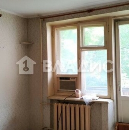 Продажа 2-комн квартиры на вторичном рынке Подъёмная улица,  д. 3