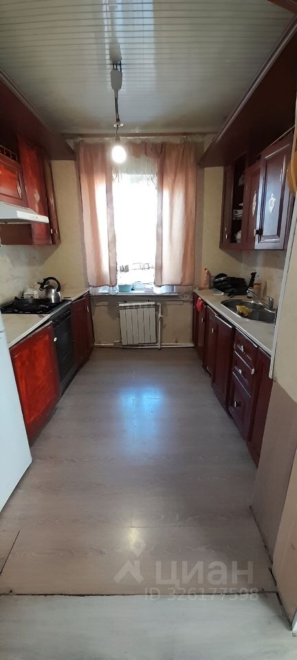 Продажа дома Сиверский городской поселок