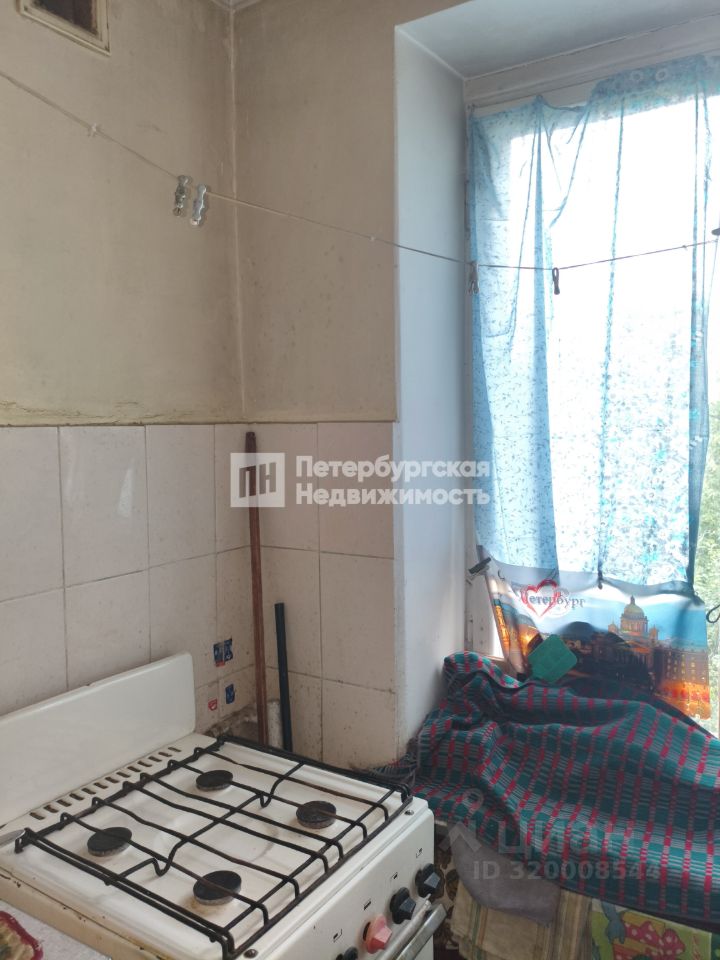 Продажа 1-комн квартиры на вторичном рынке проспект Космонавтов, 27К5