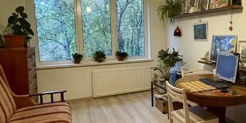 2-комн квартира Тимуровская улица, 20