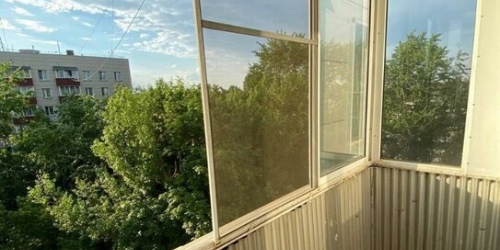 1-комн квартира Зарайская улица,  д. 31