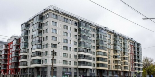 2-комн квартира Аптекарский пр-кт,  д. 18