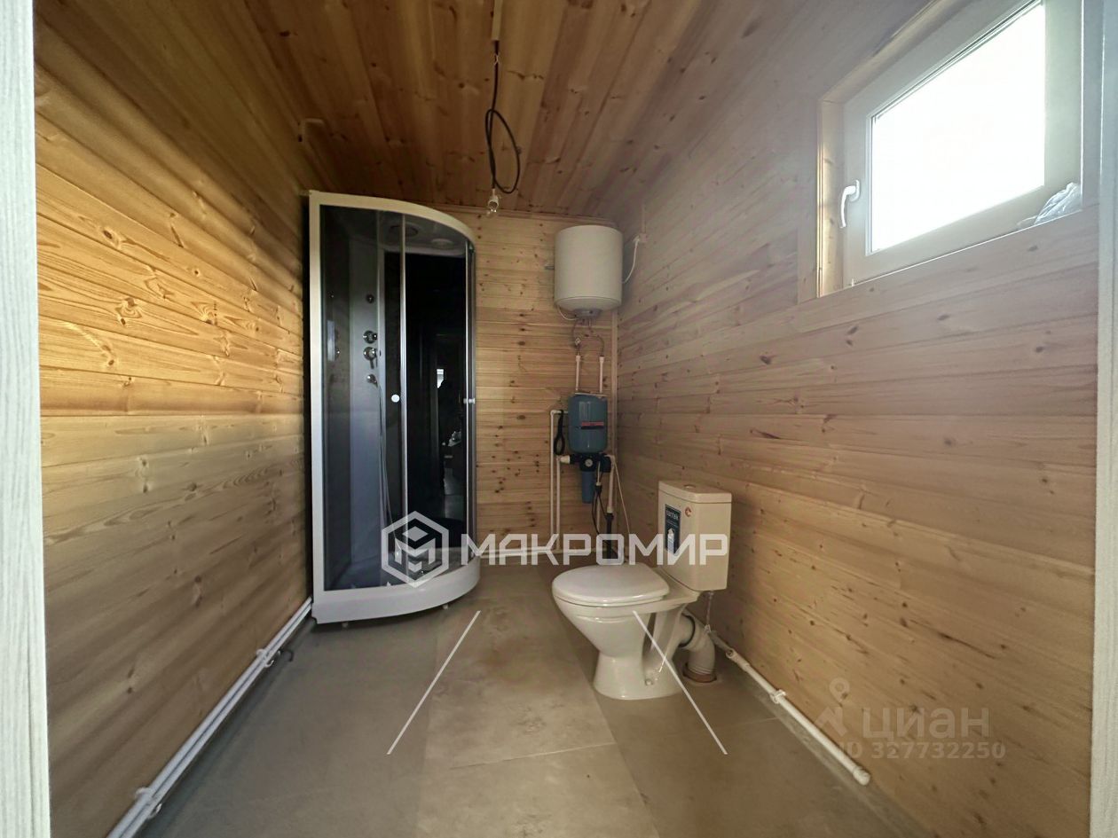 Продажа дома Нахимовские просторы СНТ, проезд Солнечный