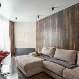 Продажа 3-комн квартиры на вторичном рынке Зенино, Озёрная улица,  д. 9