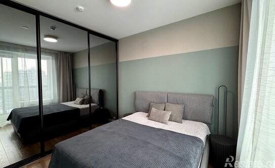 Продажа 1-комн квартиры на вторичном рынке Магнитогорская улица,  д. 3 к2 с1