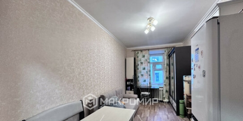 5-комн квартира Загородный пр-кт,  д. 17