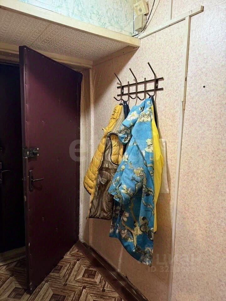 Продажа 1-комн квартиры на вторичном рынке Лесной Городок пгт, улица Фасадная, 5А