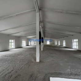 Продажа отдельного здания Миусская 1-я ул,  д. 20 с1