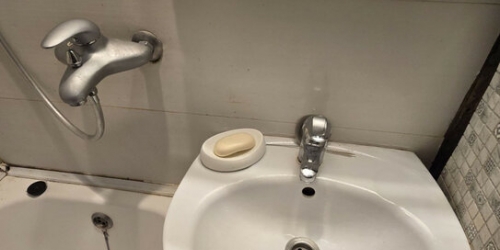 1-комн квартира ул Доброслободская,  д. 12