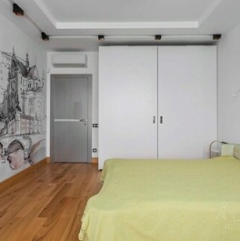 Продажа 3-комн квартиры на вторичном рынке Сосинская улица,  д. 6