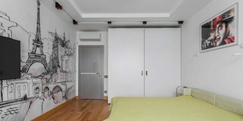 3-комн квартира Сосинская улица,  д. 6